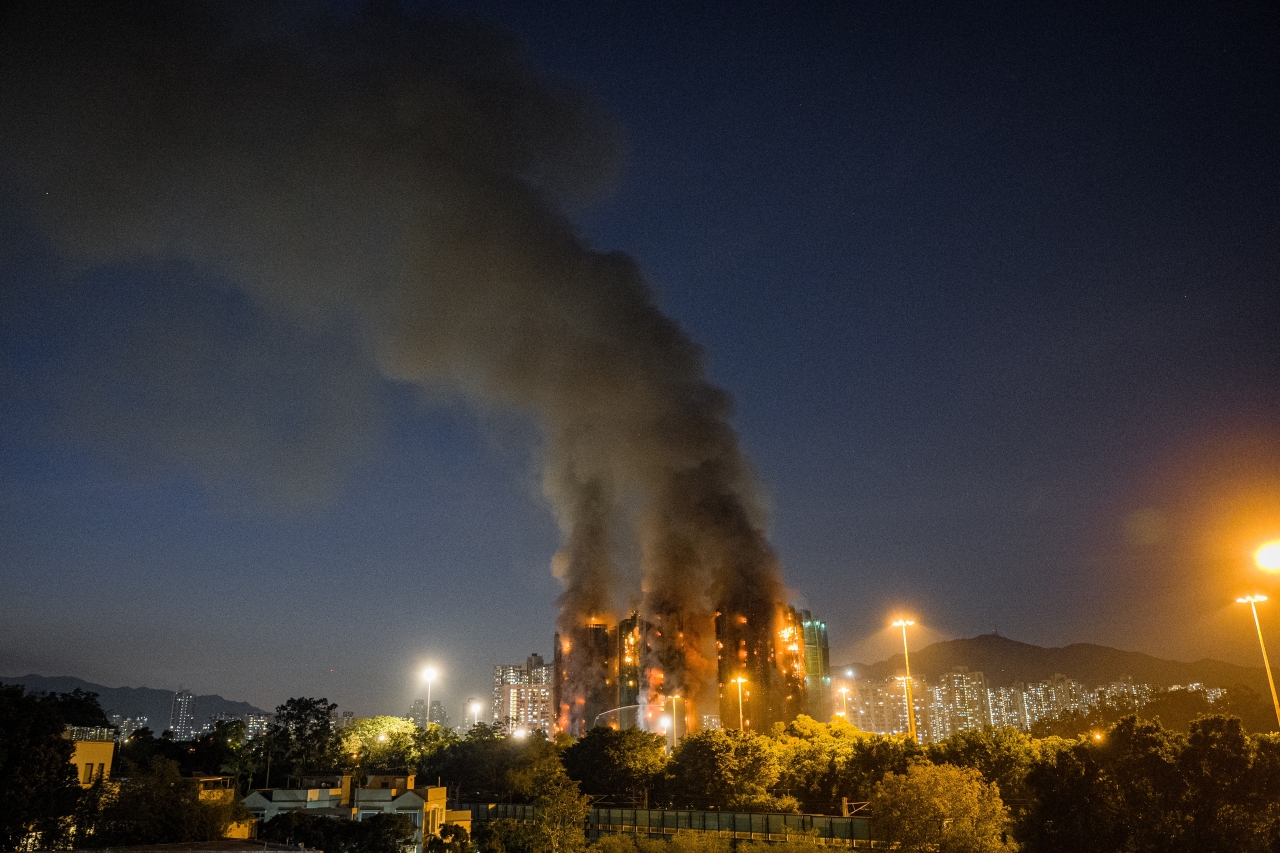 MAMA Awards 2025 у Гонконзі відбудеться після пожежі - церемонія пройде без червоної доріжки та з іншими змінами - новини культури 2