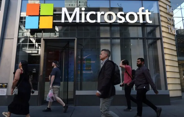 Microsoft формує команду суперінтелекту для медичної діагностики - новий етап у розвитку ШІ - новини технологій 1