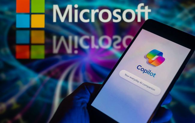 Microsoft заявила, що ШІ не може володіти свідомістю | D.UA 1