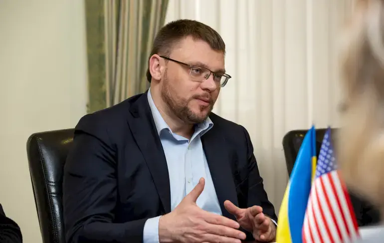 Мідас - НАБУ повідомить нові підозри - Кривонос зробив заяву 1