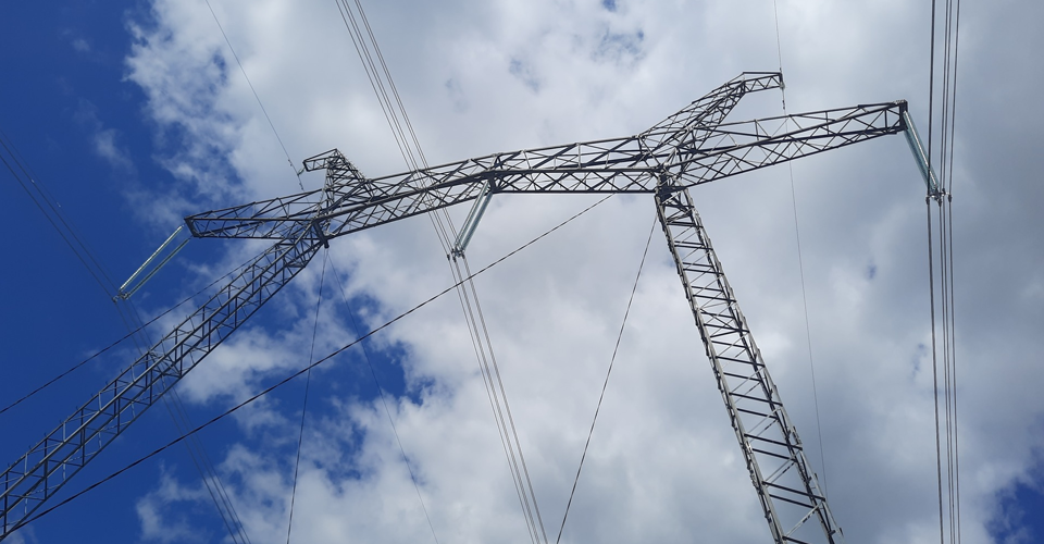 Міненерго спростувало чутки про експорт електроенергії під час відключень 1