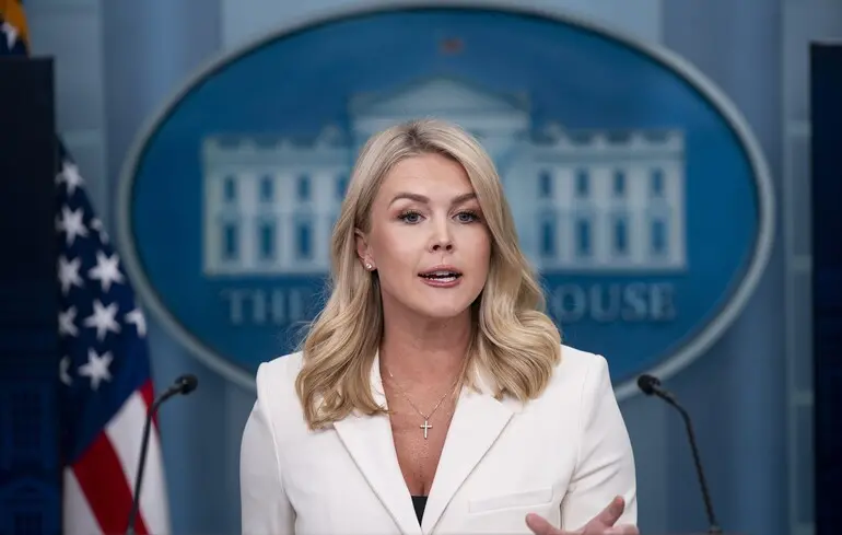 Мирні переговори щодо України - в Білому домі прокоментували їх Мирні переговори щодо України - в Білому домі прокоментували їх 1