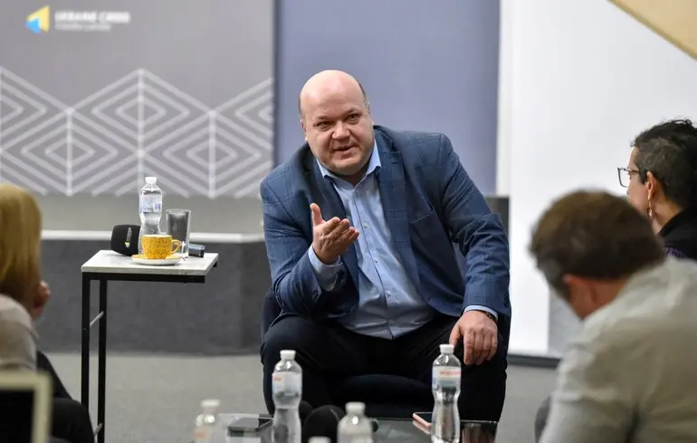 Мирний план Трампа - Чалий закликав пояснити три головні питання Мирний план Трампа - Чалий закликав пояснити три головні питання 1