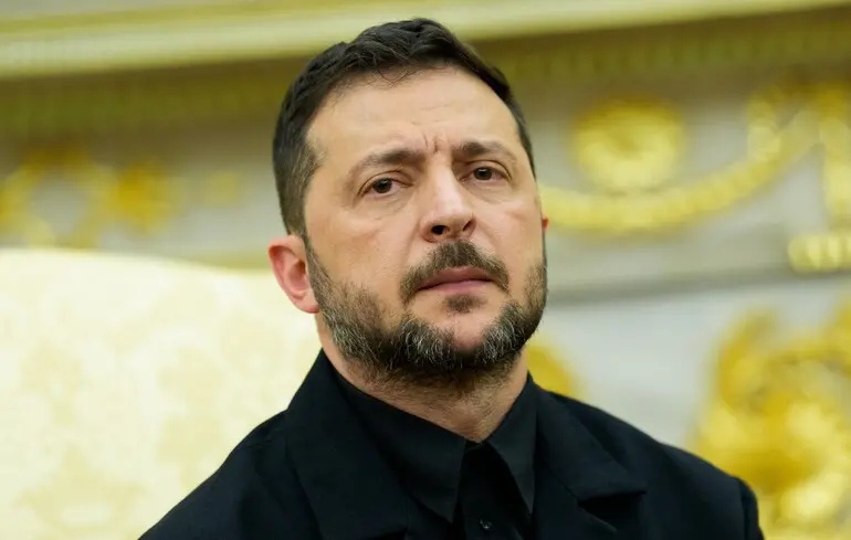 Мирний план Трампа - чому Зеленський повинен погодитися на нього - новини світу 1