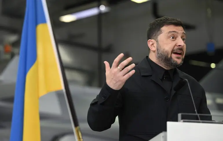 Мирний план Трампа - Україна хоче додати пункти про повернення дітей та полонених 1