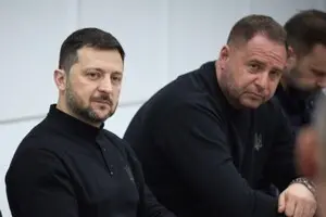 Мирний план Трампа зайшов у глухий кут - The Atlantic 3