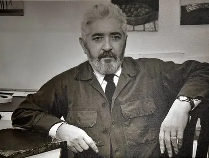 Мистецтво емігранта, що прославило Україну у світі: в Музеї діаспори — ретроспектива Якова Гніздовського - фоторепортаж 16