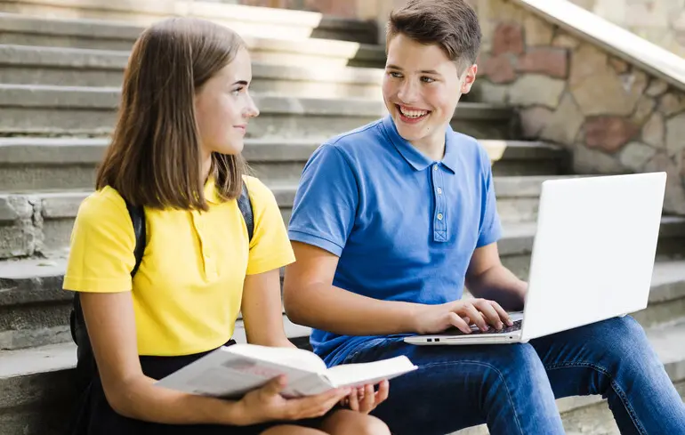 Молодь відмовляється від генеративного штучного інтелекту - вегани ШІ вбачають етичні та екологічні ризики - новини технологій 1