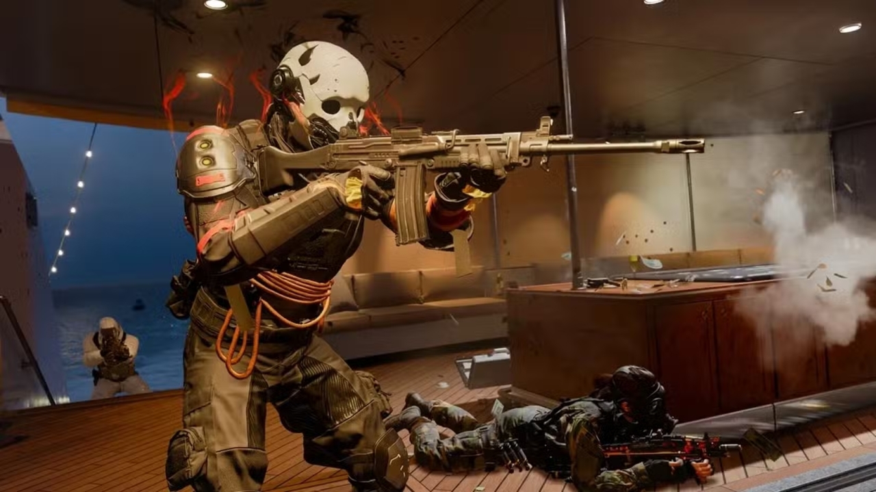 Мультиплеєр Call of Duty - головні помилки, які роблять гравці | D.UA 3