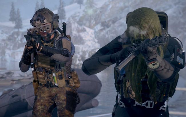 Мультиплеєр Call of Duty - головні помилки, які роблять гравці | D.UA 1