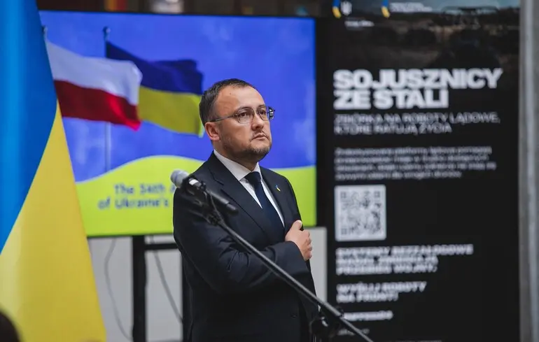 На Львівщині перепоховають останки польських воїнів 1939 року 1