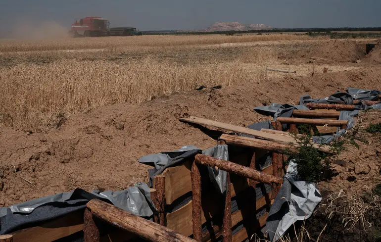 НАБУ проти керівництва Фінансової розвідки - що знайшли під час обшуків 1