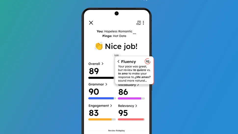 Найкращі Android-додатки у 2025 році за версією Google - список | D.UA 6