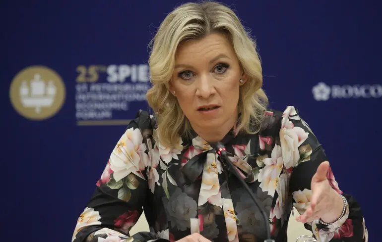 Напад Росії на НАТО - в Росії прокоментували прогнози німецького генерала 1