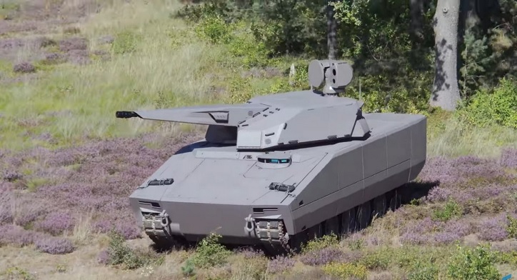 Названа вартість "шахедобойок" Skynex і Skyranger, які застосовують ВСУ 1