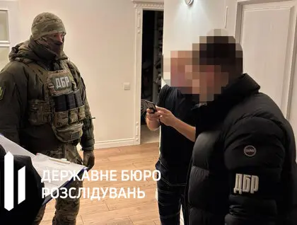 Неякісні кулемети для ЗСУ - справу Лієва передали до суду 2