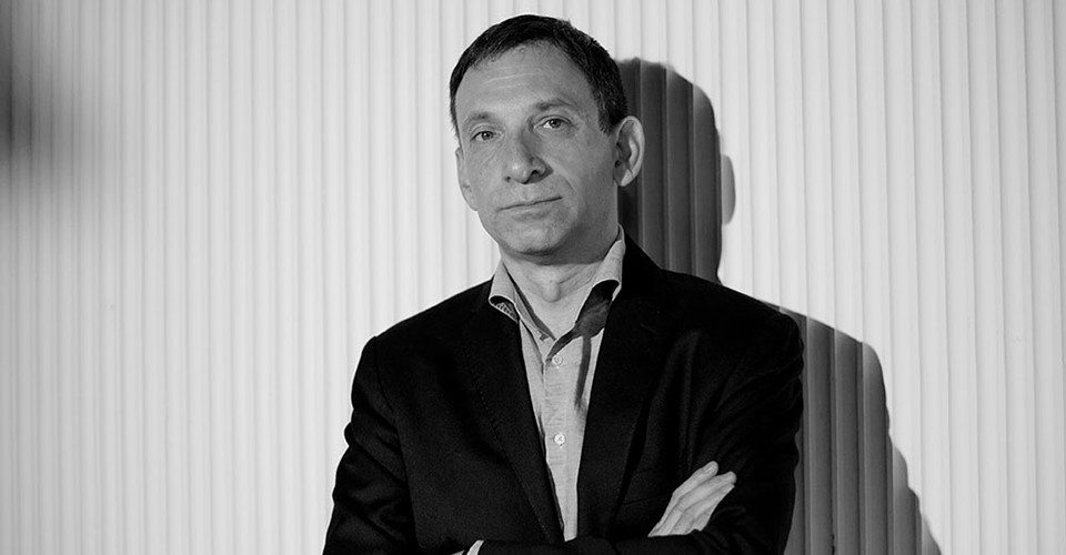 Немає жодних передумов до закінчення війни, - Портников 1