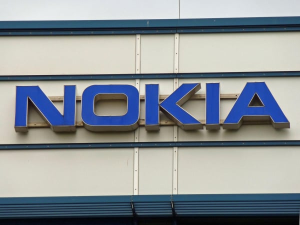 Nokia планує інвестувати $4 мільярди в США для розвитку мереж на основі ШІ 1