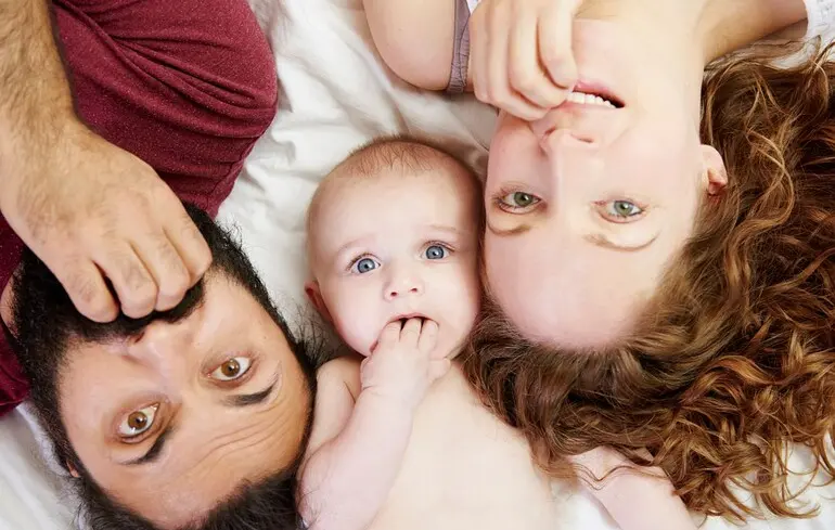 Нові виплати на дітей - на них мають право батьки дітей 2024-2025 років народження 1