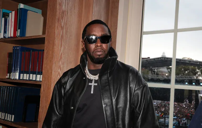 Нові звинувачення проти P. Diddy - заявник описав два епізоди сексуального насильства - новини світу 1