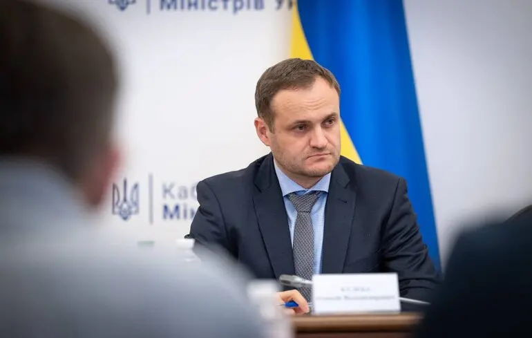 Олексія Кулебу вимагають відправити у відставку – депутат зареєстрував подання – Новини України 1