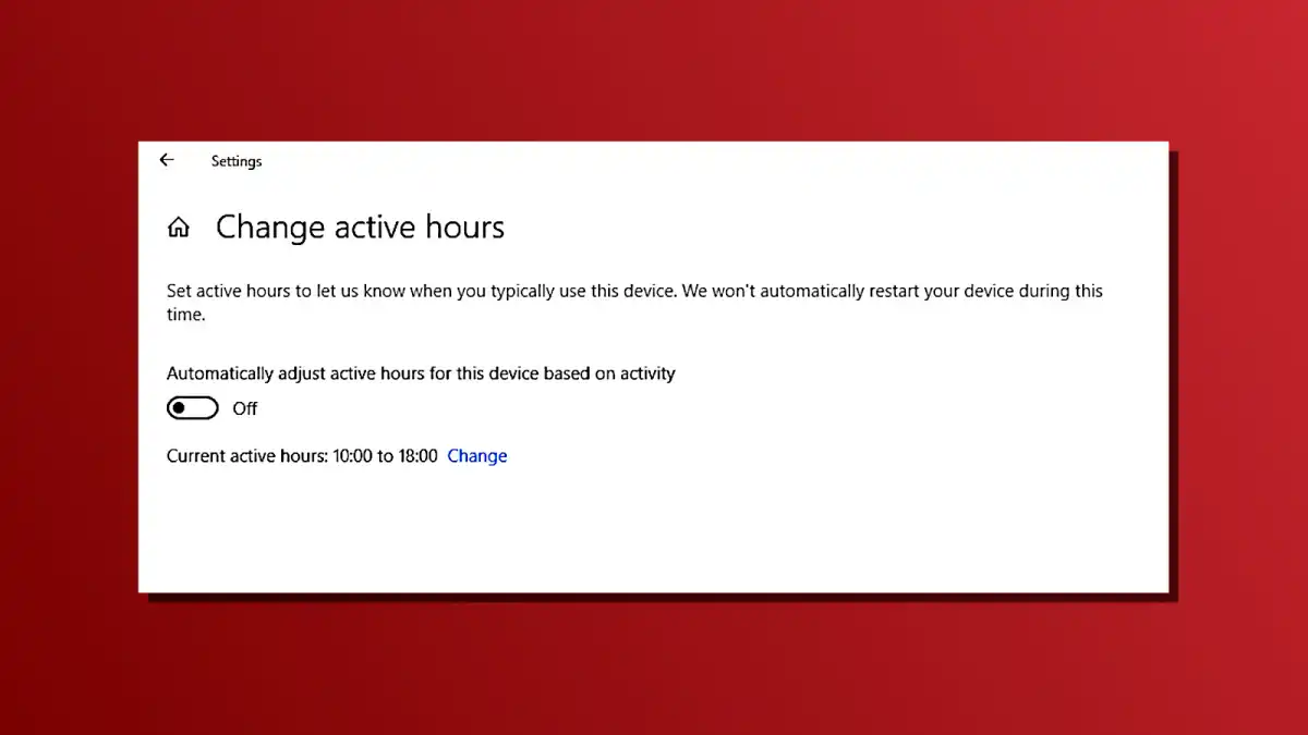 Оновлення на Windows - як контролювати, поради | D.UA 3