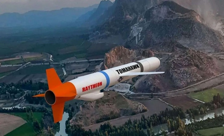 Пентагон знайшов спосіб передати Україні ракети Tomahawk без шкоди запасам США 1