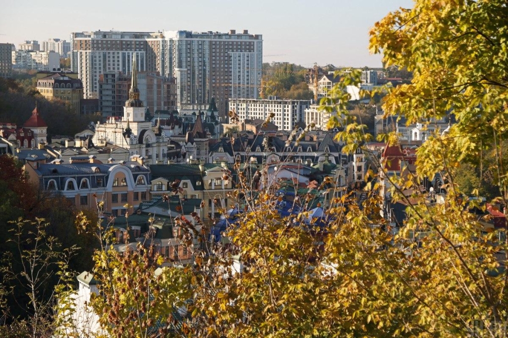 7 фото УНІАН