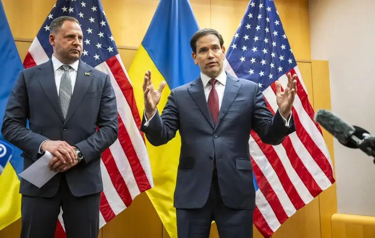 Переговори у Женеві - чи погодиться Москва на мир Переговори у Женеві - чи погодиться Москва на мир 1