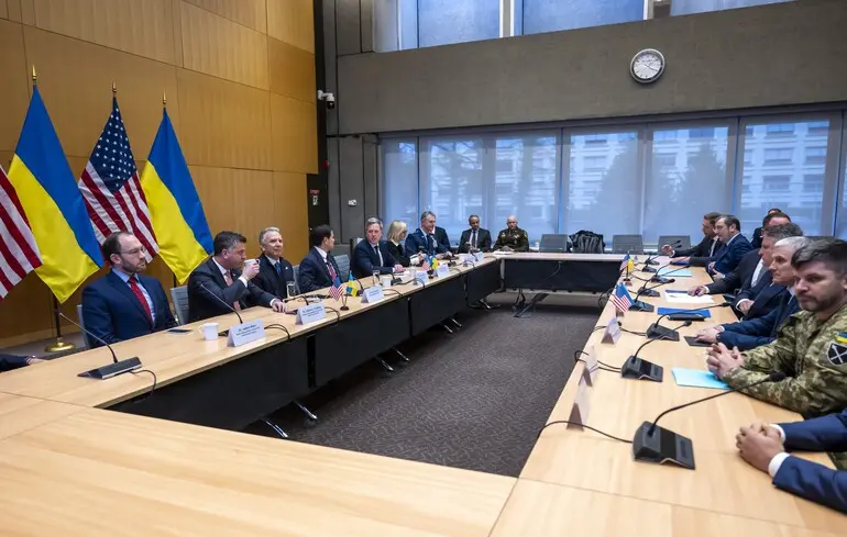 Переговори у Женеві - чому розмова мало не провалилась 1