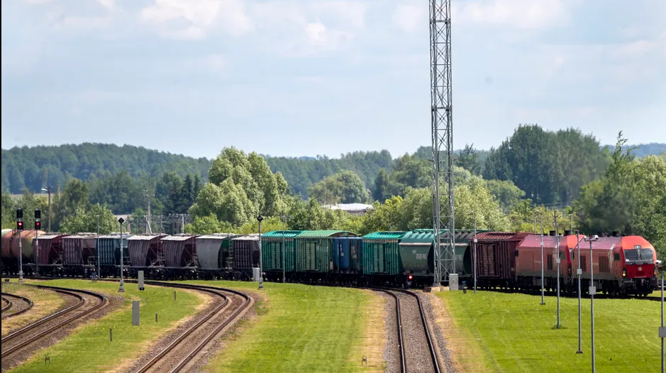 Підвищення цін на вантажні перевезення Укрзалізниці може обвалити ВВ Укаїни 1