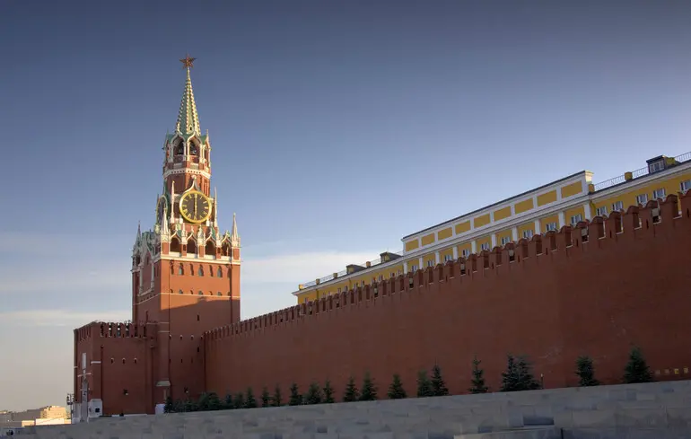 План Трампа після зміни в Женеві передали до Кремля 1