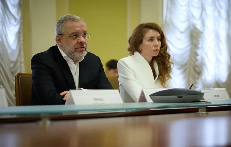 Плівки Міндіча - де Гринчук і Галущенко – ексміністр юстиції зник – що відомо – Новини України Плівки Міндіча - де Гринчук і Галущенко – ексміністр юстиції зник – що відомо – Новини України 1