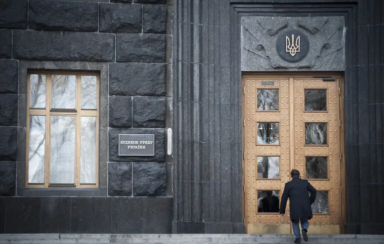 Плівки Міндіча-Галущенка – підозрювані обговорювали призначення на важливі посади – новини Україна 1