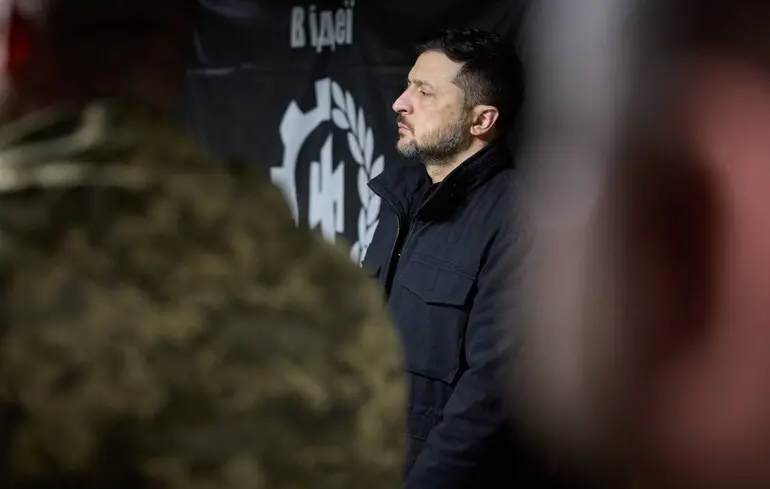 Плівки Міндіча-Галущенка – що фігуранти говорили про Володимира Зеленського – новини Україна Плівки Міндіча-Галущенка – що фігуранти говорили про Володимира Зеленського – новини Україна 1