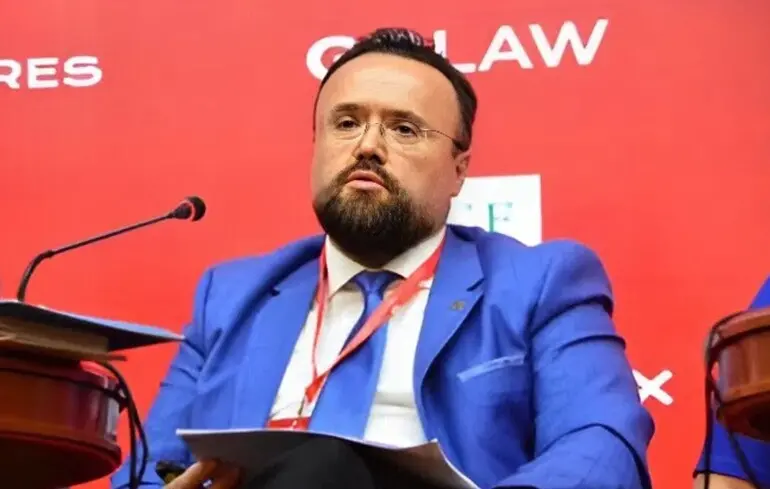 Плівки Міндіча–Галущенка – що відомо про Сергія Пушкаря, якого згадують на записах – новини України 1