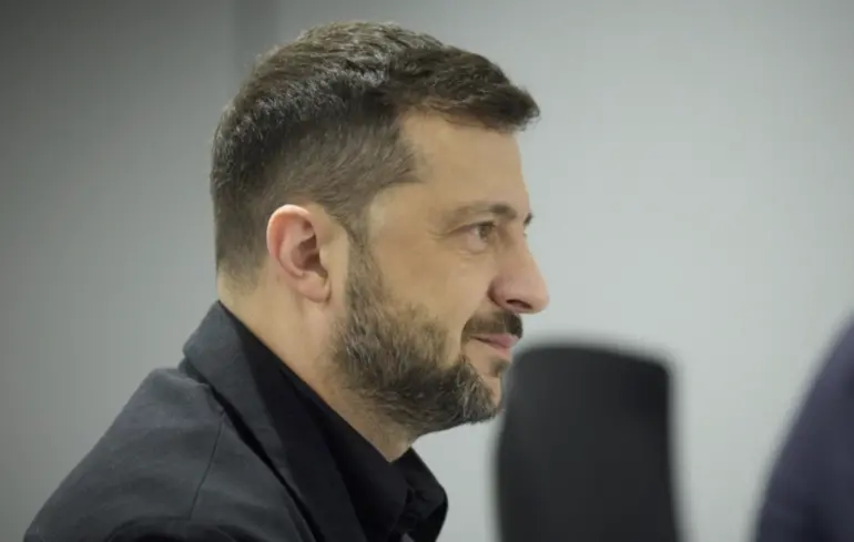 Плівки Міндіча – Зеленський анонсував важливі рішення – Новини України 1