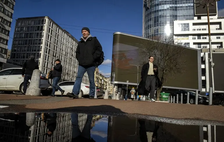 Податок на OLX і нові правила для ФОП - Железняк про зобов'язання, які взяла Україна перед МВФ 1