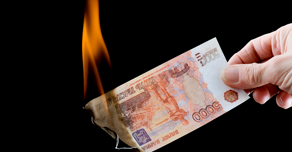 Потрапили у ситуацію СРСР перед розпадом: Несходовський про стан російської економіки 1