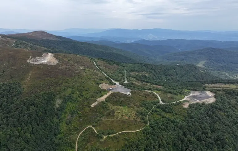 Повернути Міністерство довкілля вимагають громадські організації – новини України Повернути Міністерство довкілля вимагають громадські організації – новини України 1