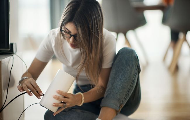 Повільний інтернет у будинку - причини, як виправити | D.UA 1