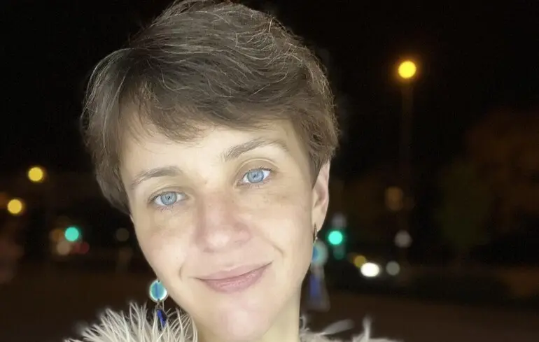 Премія імені Фердинанда Оссендовського - українська письменниця Ія Ківа стала першою лауреаткою - новини культури 1