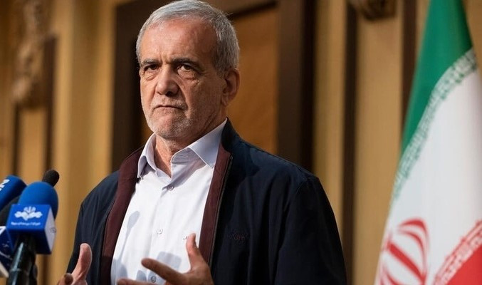 Президент Ірану заявив, що Тегеран відновить свої ядерні об'єкти 1