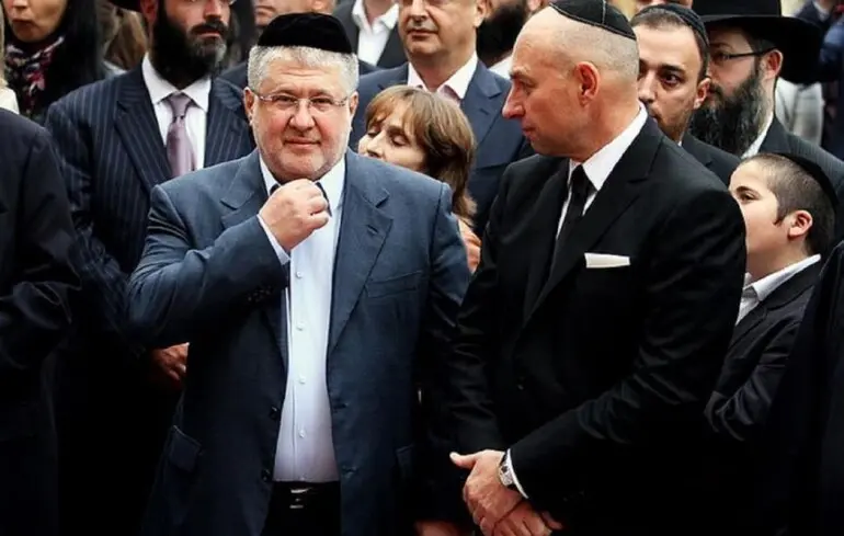 Приватбанк проти Коломойського з Боголюбовим - чим запамʼятається суд в Англії 1