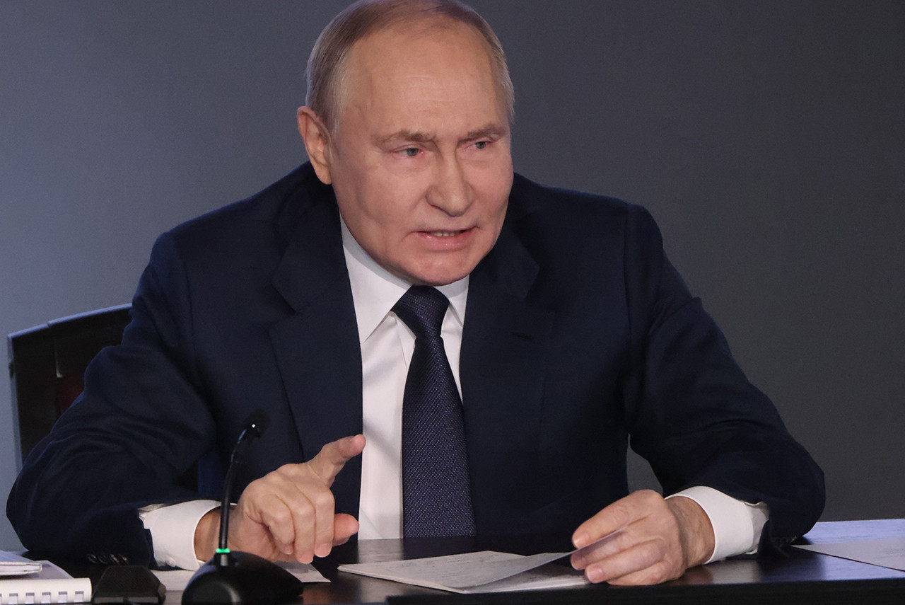 Путін блефує, але Україна має шанси перемогти в цій війні, - Кривонос 1