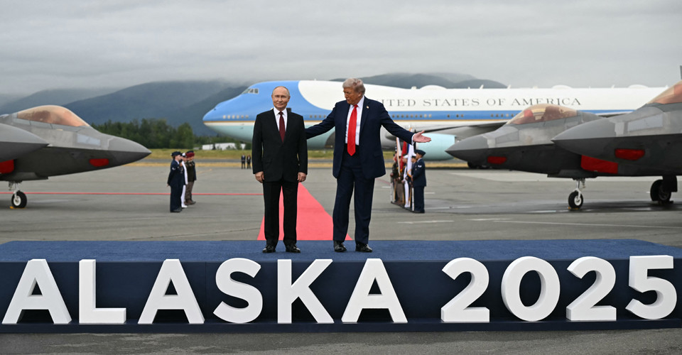 Путін, очевидно, вважав, що тримає Трампа на повідку, - дипломат Ослунд 1