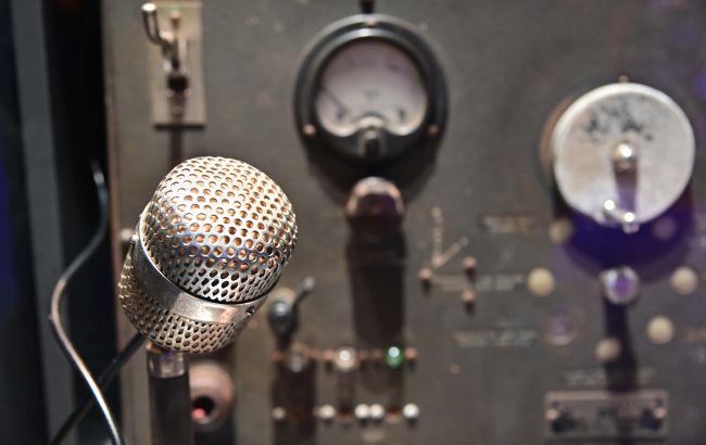 Радіостанція УВБ-76 - що про неї відомо і для чого потрібна | D.UA 1