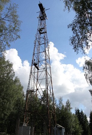 Радіостанція УВБ-76 - що про неї відомо і для чого потрібна | D.UA 4