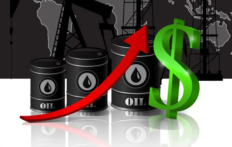 Ринок нафти - ціни піднялися через зменшення побоювань надлишку пропозиції на ринку 1