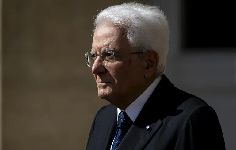 Російська загроза для Європи - президент Італії закликав Європу краще їй протидіяти 1